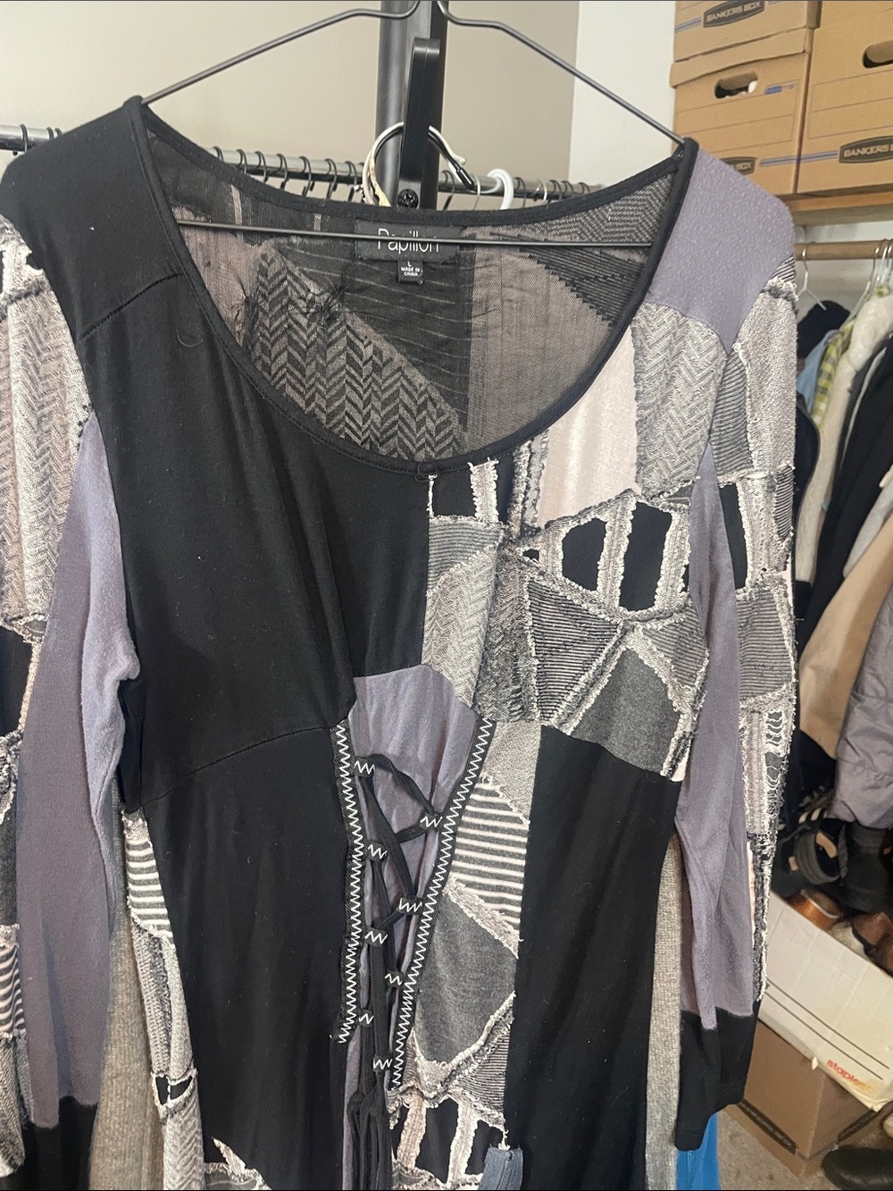 dress